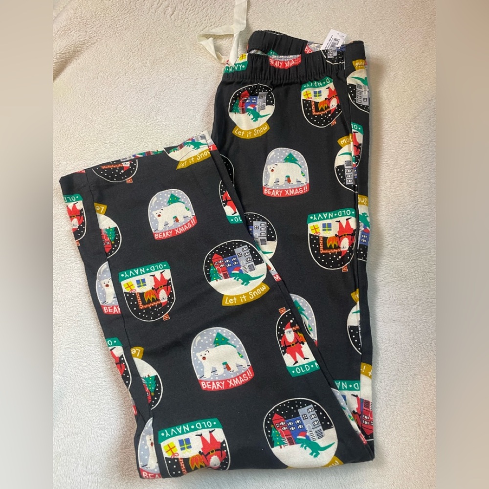 NWT lounge pant